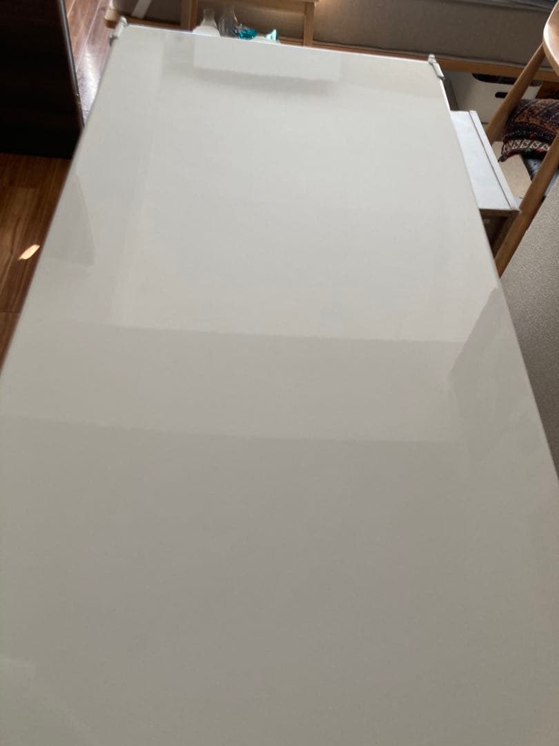 【Yo】スチールユニットシェルフ・スチール棚セット・ワイド・小