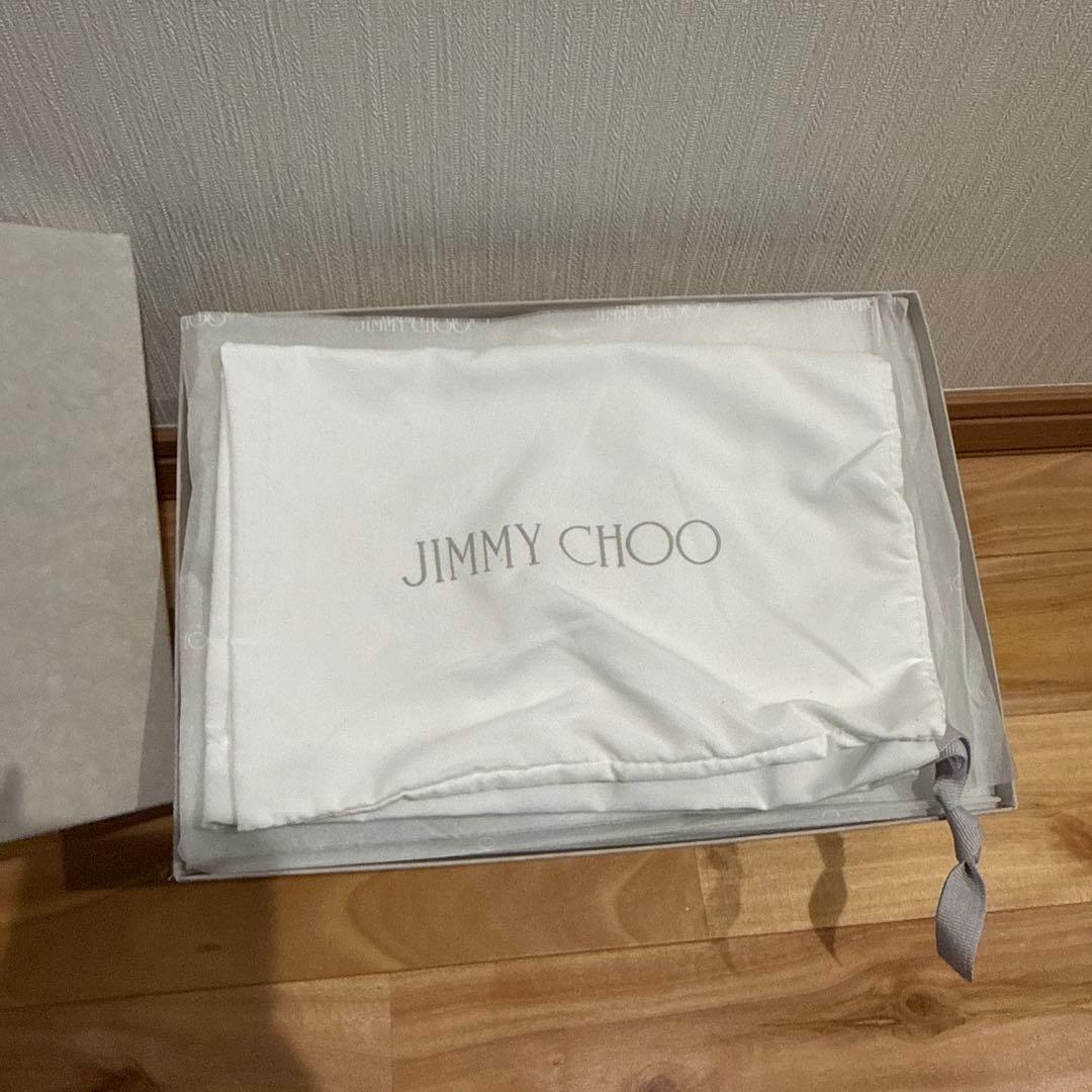 ジミーチュウ　パンプス　42サイズ