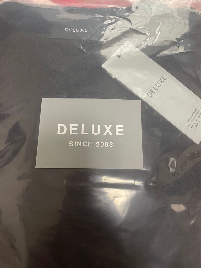 激レアDELUXE TSY FxxK OFF SWEET JANE カーディガン