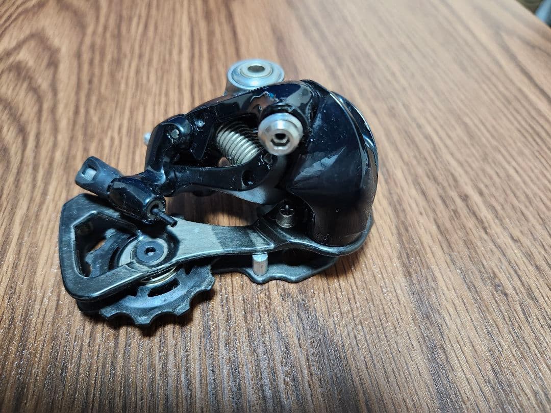 かっちゃんDura-Ace 9000フルコンポセット　オマケ付き