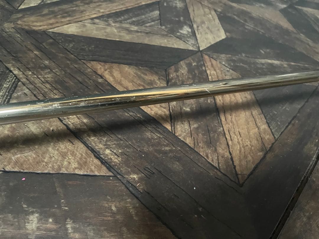 オルセニゴ コンソール テーブル イタリア製 天板欠品 アンティーク