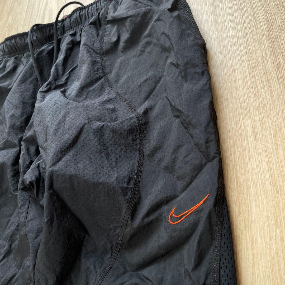 NIKE セットアップ ウィンドブレーカー 即完売品 美品 L