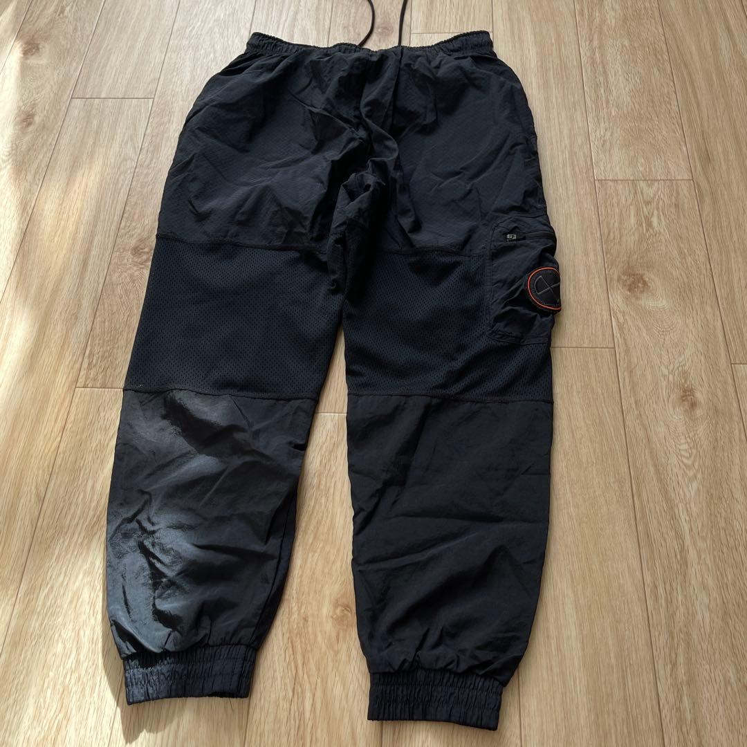 NIKE セットアップ ウィンドブレーカー 即完売品 美品 L