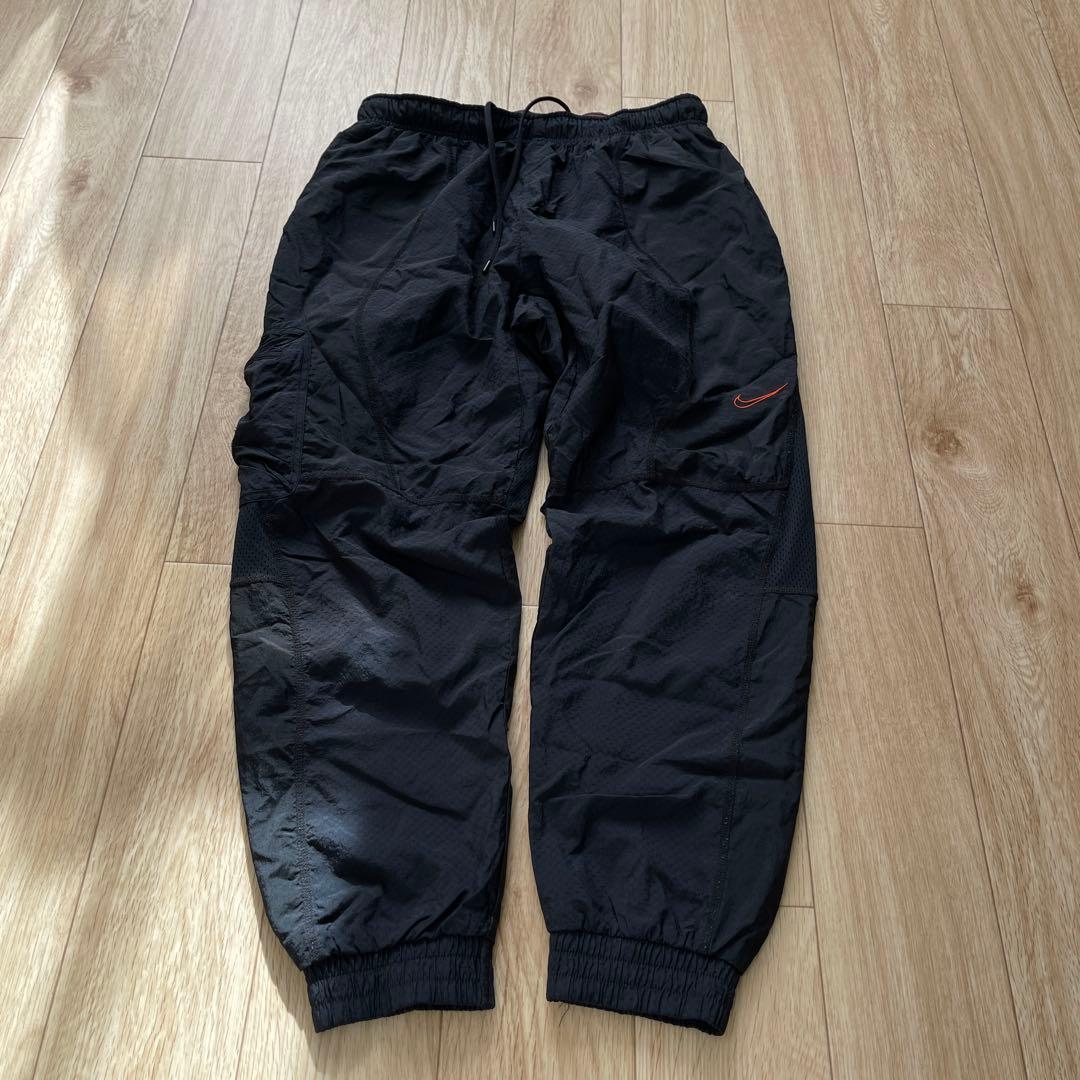 NIKE セットアップ ウィンドブレーカー 即完売品 美品 L