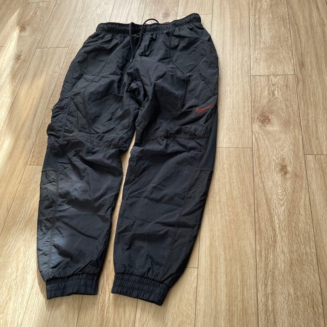 NIKE セットアップ ウィンドブレーカー 即完売品 美品 L