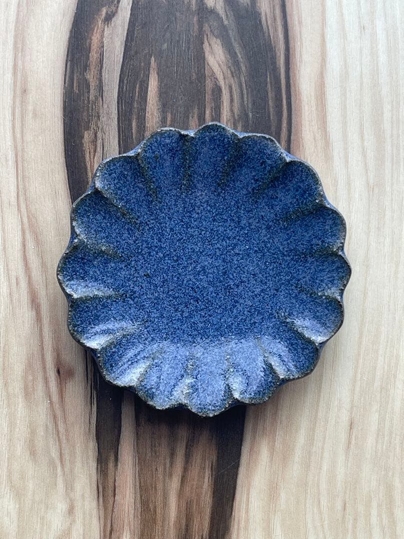 ネヒママ専用　輪花　すみれ　ゆかり