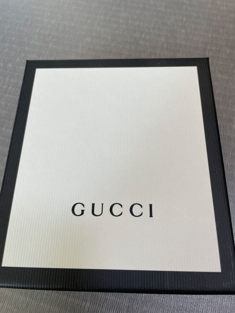 GUCCIグッチ マネークリップ【最終値下げ】早い者勝ちとします。