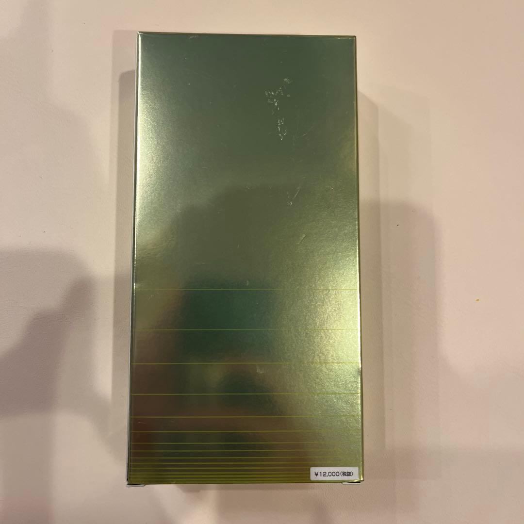 Higher energy オードトワレ 100ml Dior