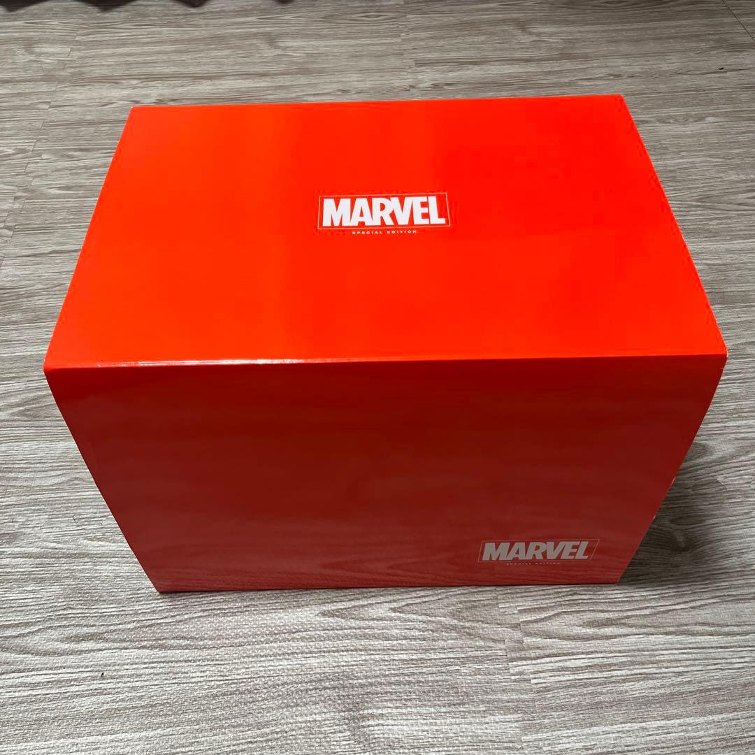 HJC RPHA 11 【MARVEL ヴェノム】 Lサイズ