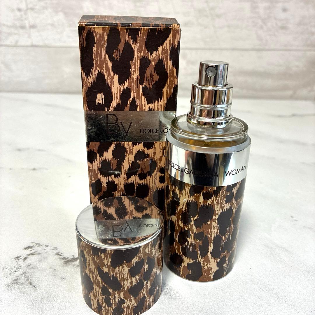 バイ　ドルチェ&ガッバーナ オーデパルファム 50ml