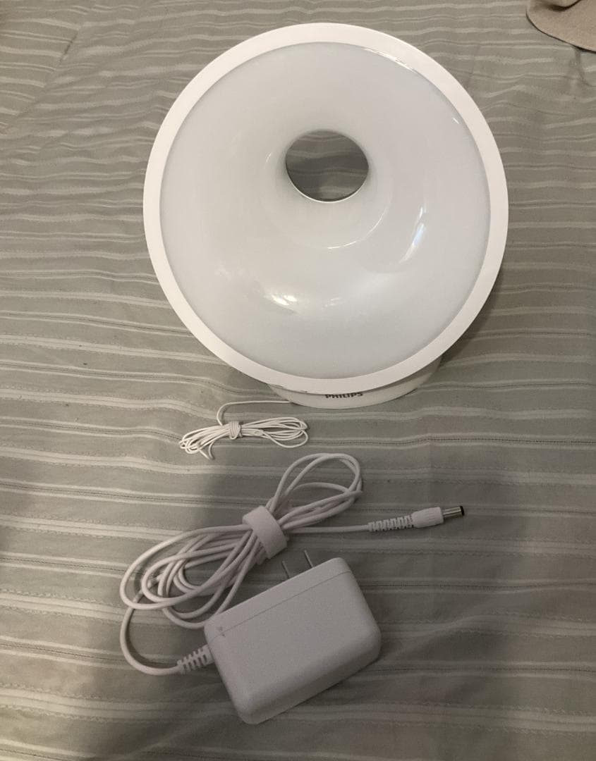 PHILIPS スマートスリープ/ウェイクアップライト