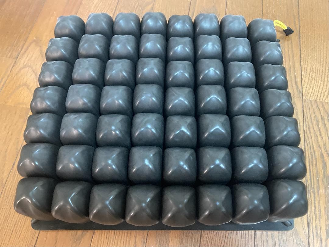 ROHO ロホクッション 33.5×37.5×10.5 ハイタイプ