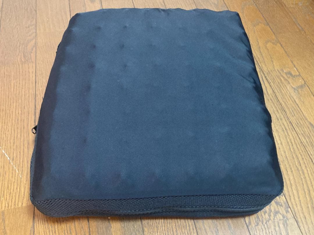 ROHO ロホクッション 33.5×37.5×10.5 ハイタイプ