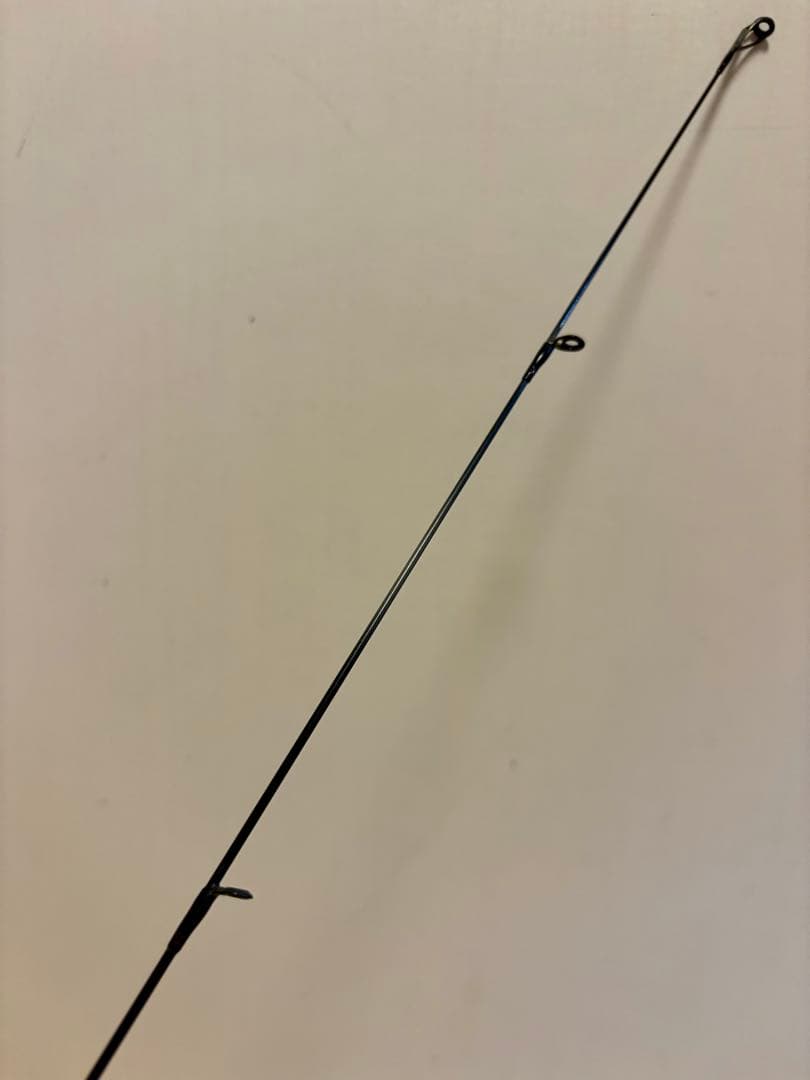 ヴァルケイン ダーインスレイヴ 6,2Is-ML インパクトソリッド