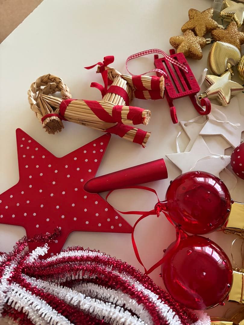 専用　RS GLOBAL TRADE クリスマスツリー 150cm