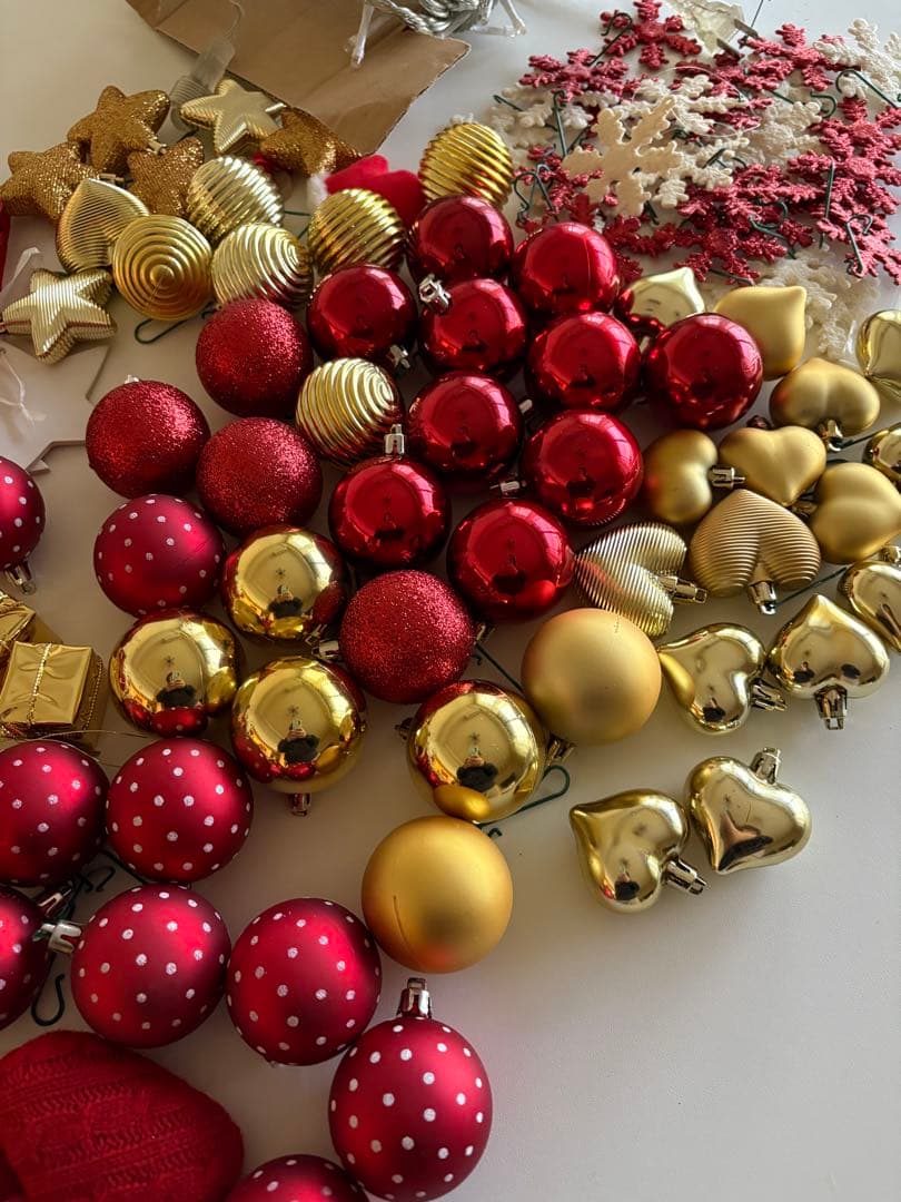 専用　RS GLOBAL TRADE クリスマスツリー 150cm