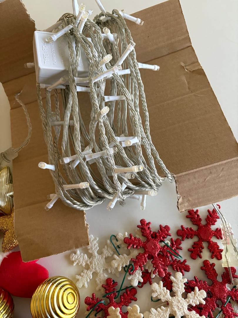 専用　RS GLOBAL TRADE クリスマスツリー 150cm