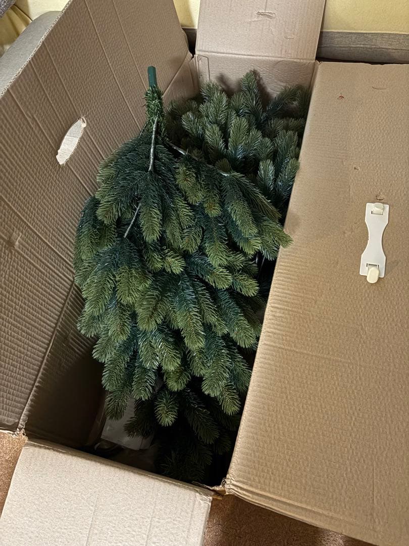 専用　RS GLOBAL TRADE クリスマスツリー 150cm