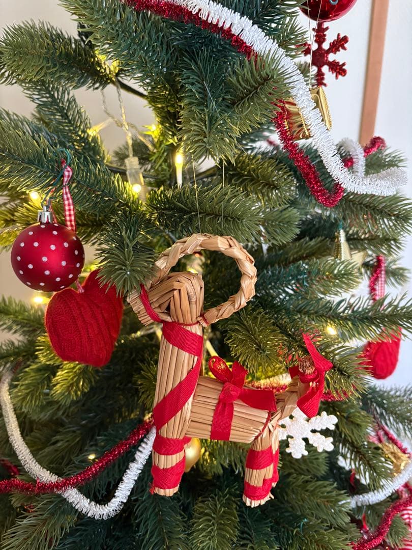 専用　RS GLOBAL TRADE クリスマスツリー 150cm