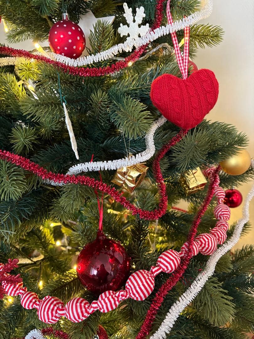 専用　RS GLOBAL TRADE クリスマスツリー 150cm