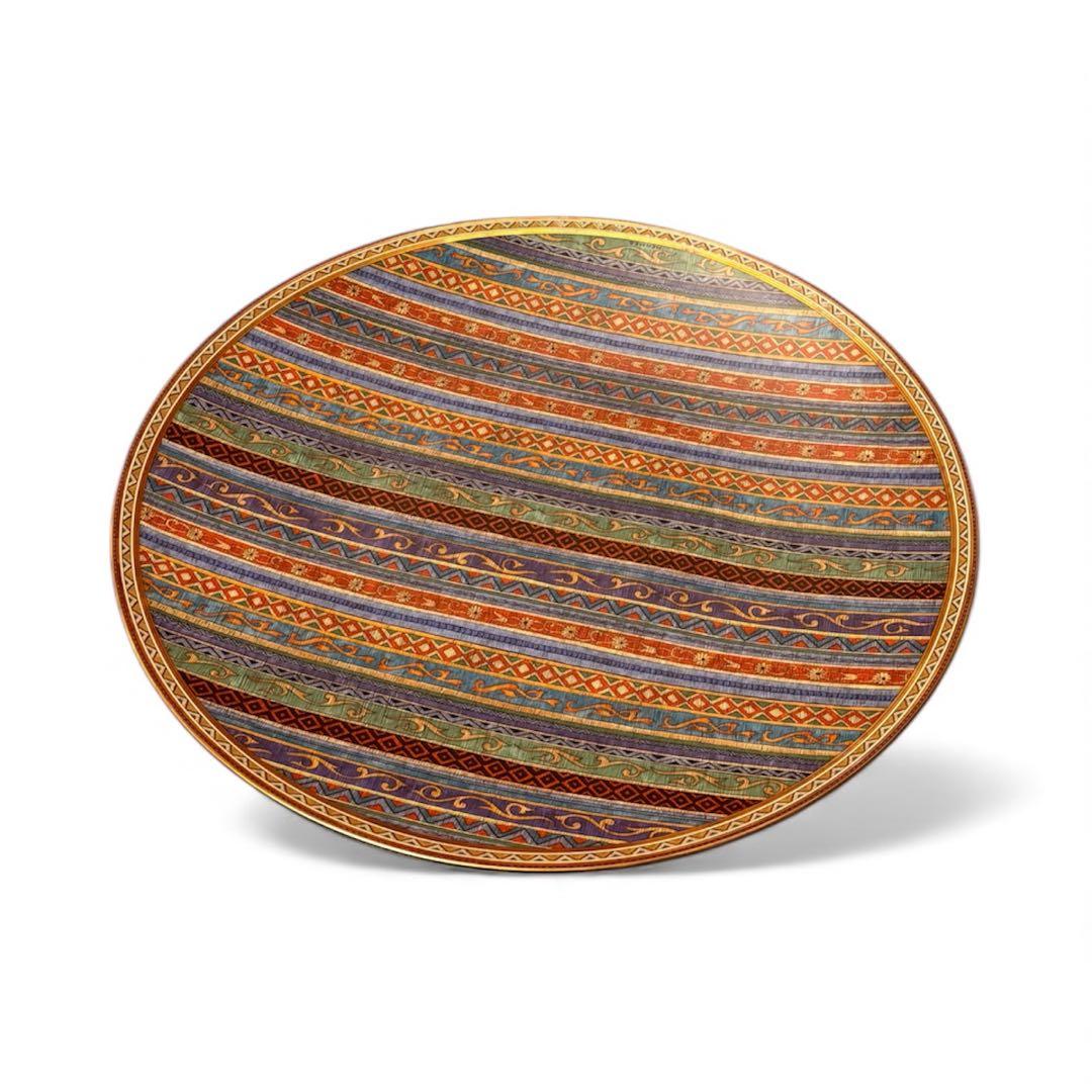 レア！タグ付き未使用◆エルメス◆シュヴァルドリアン◆プレゼンテーションプレート