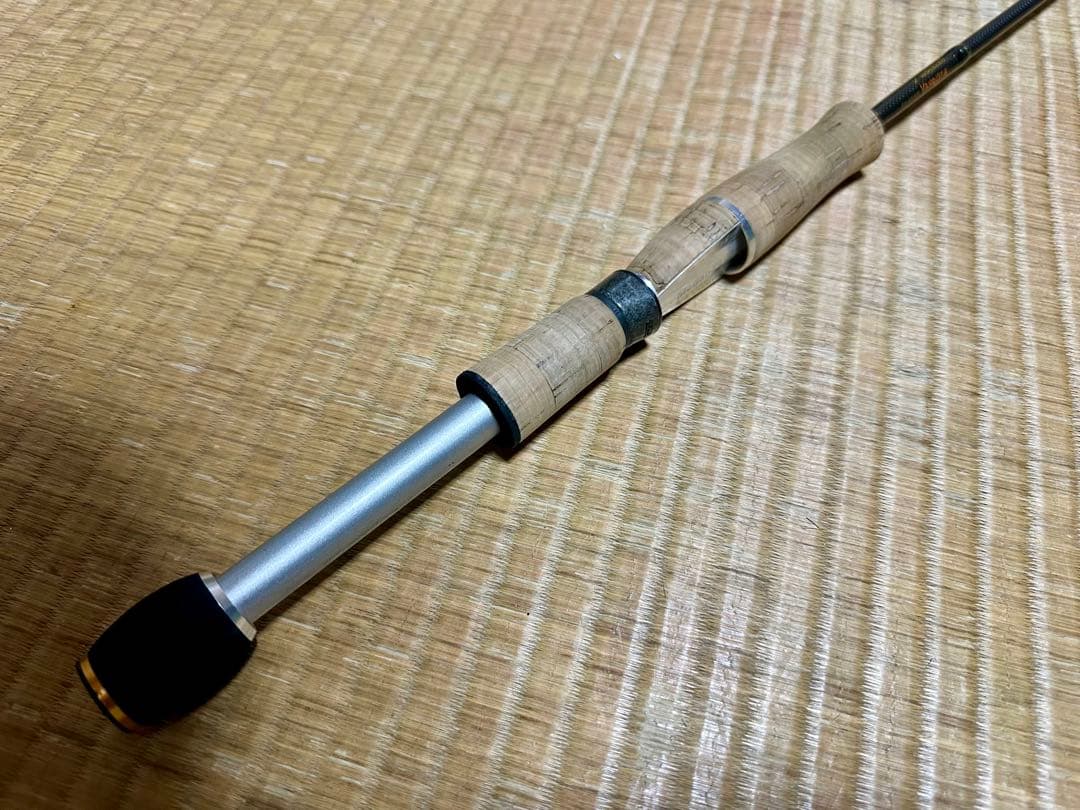 希少　メガバス　デストロイヤー F1-61XS “VANQUISH” 懸賞品