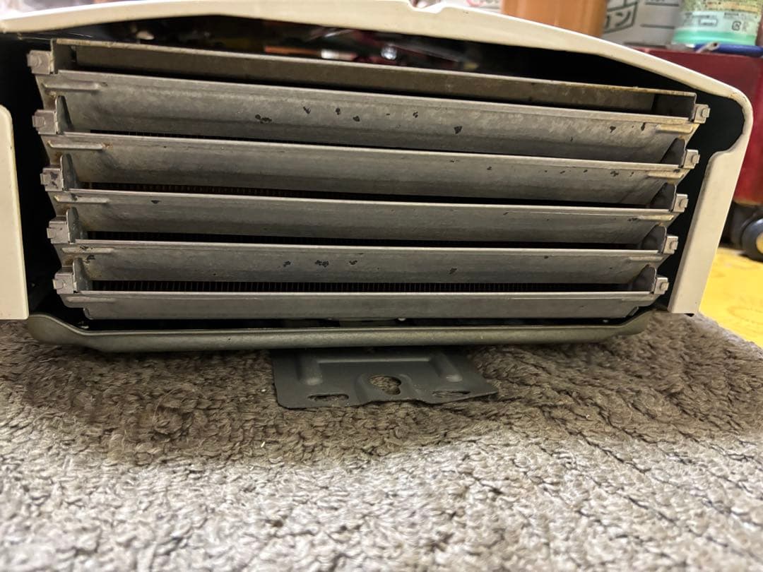 Nishitokyo 専用　都市ガス　2022年7月製造元止式RUS-V51YT