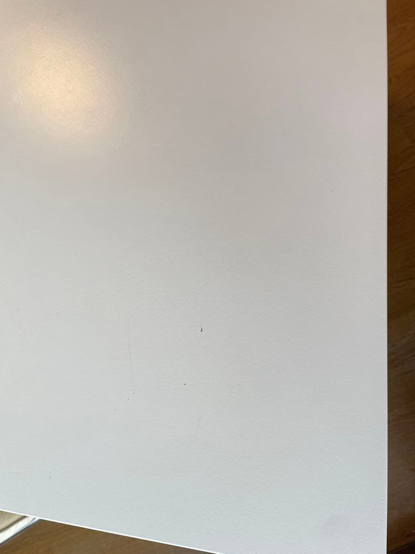 廃盤超美品　IKEA コッパン KOPPANG 3段チェスト　木製　ホワイト