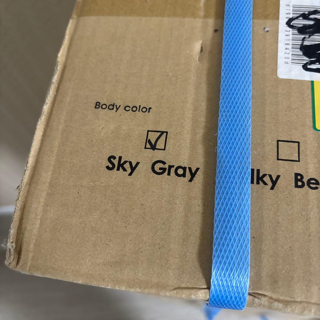 FRECIOUS dewo ウォーターサーバー フレシャス　スカイグレー