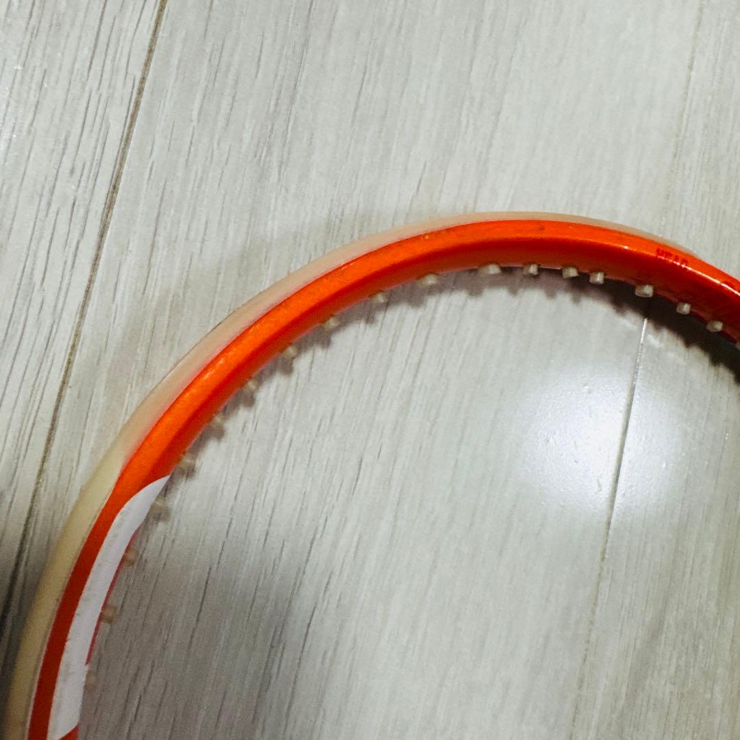 ラケット(硬式用) HEAD GRAPHINE RADICAL PRO G3