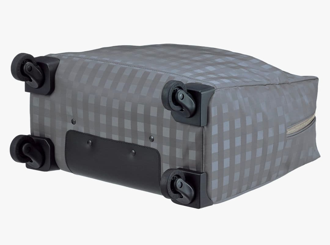 定価:38,500円 マッキントッシュ スーツケース キャリー 19L