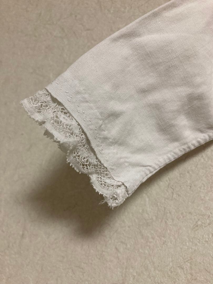 専用‼️フランスアンティーク　ベビードレス