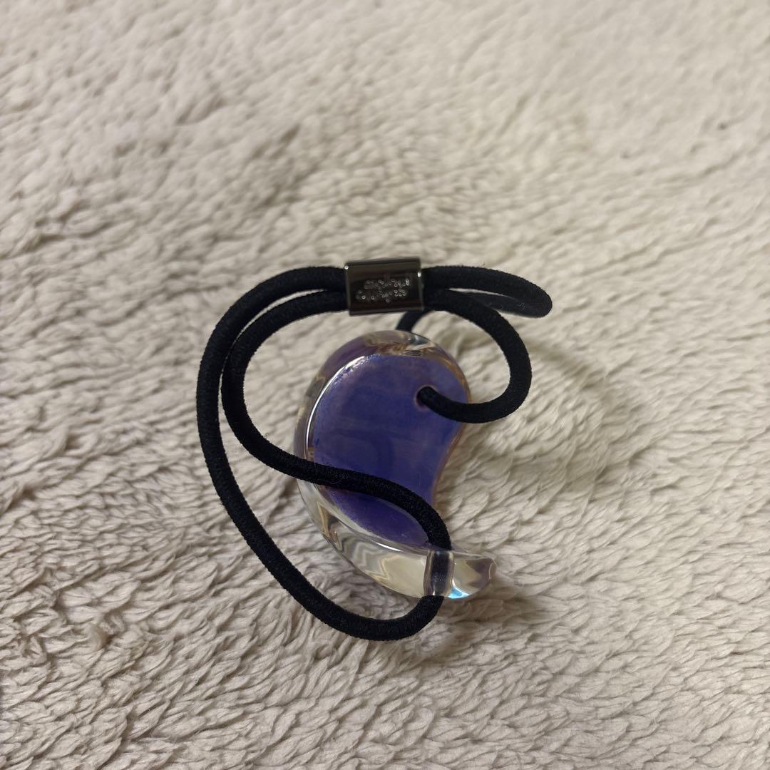 コレットマルーフ ヘアゴム