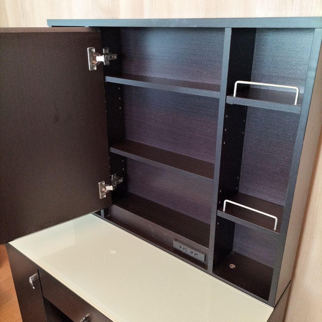 【セール】ニトリ　ドレッサー　化粧台