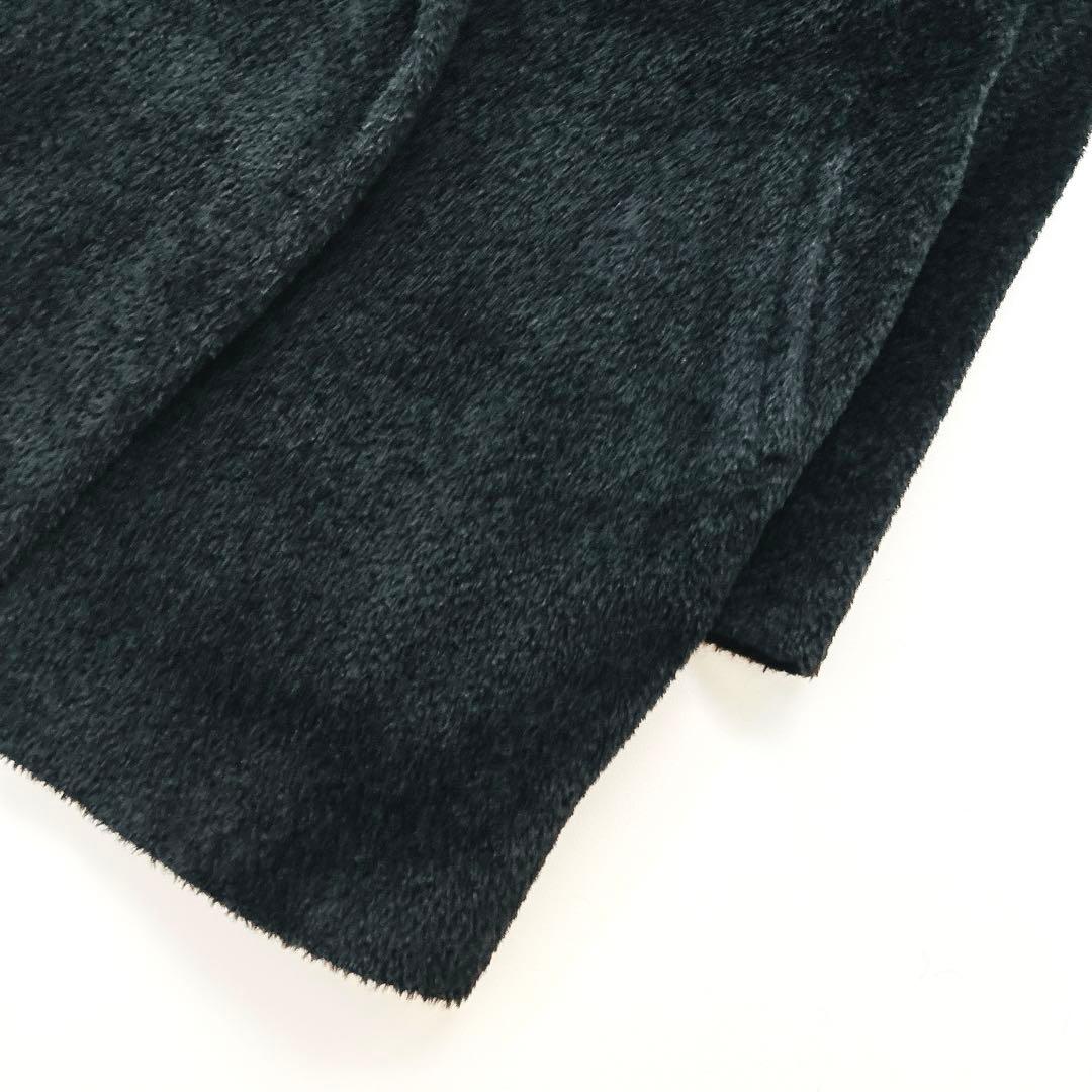 yooly (即購入大歓迎！)専用 マックスマーラ　　フーデッドコート　ウール