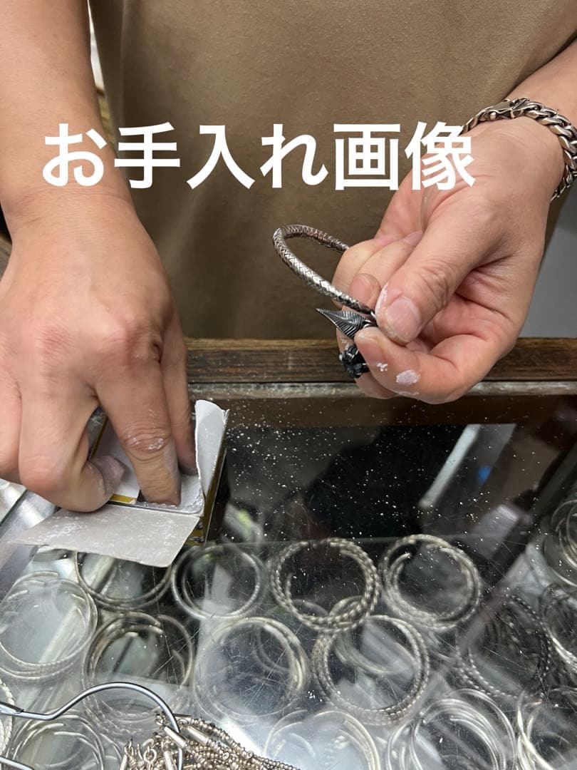 【ガトーショコラ】５点／Karensilver