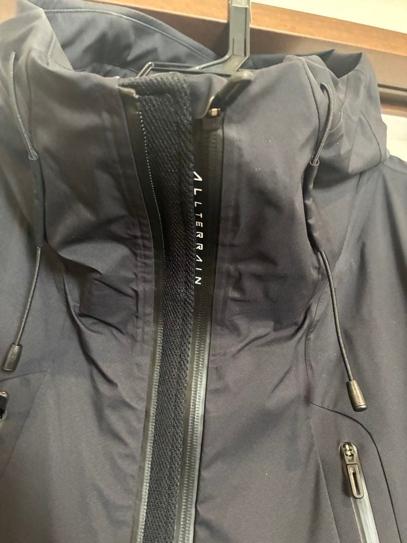 【最終値下げ】2024SS モデル オルテライン クレアス デサント