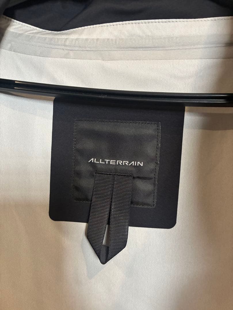 【最終値下げ】2024SS モデル オルテライン クレアス デサント