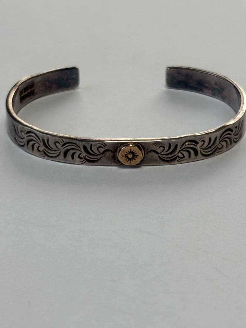 ARIZONA FREEDOM ブレスレット バングル メンズ