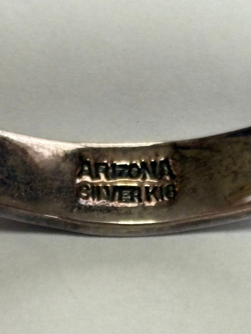 ARIZONA FREEDOM ブレスレット バングル メンズ