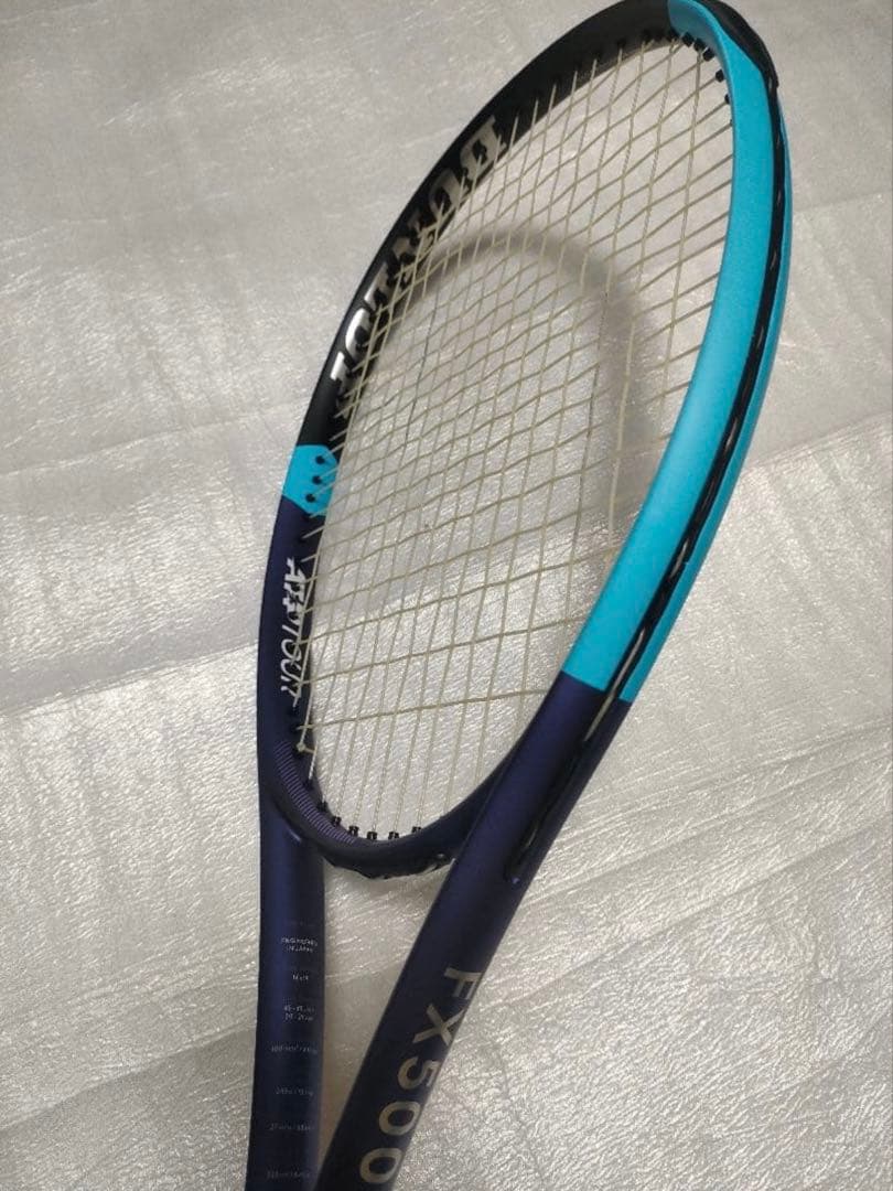 DUNLOP　 fx500ls　2025年モデル最新　G2 ターボ張り