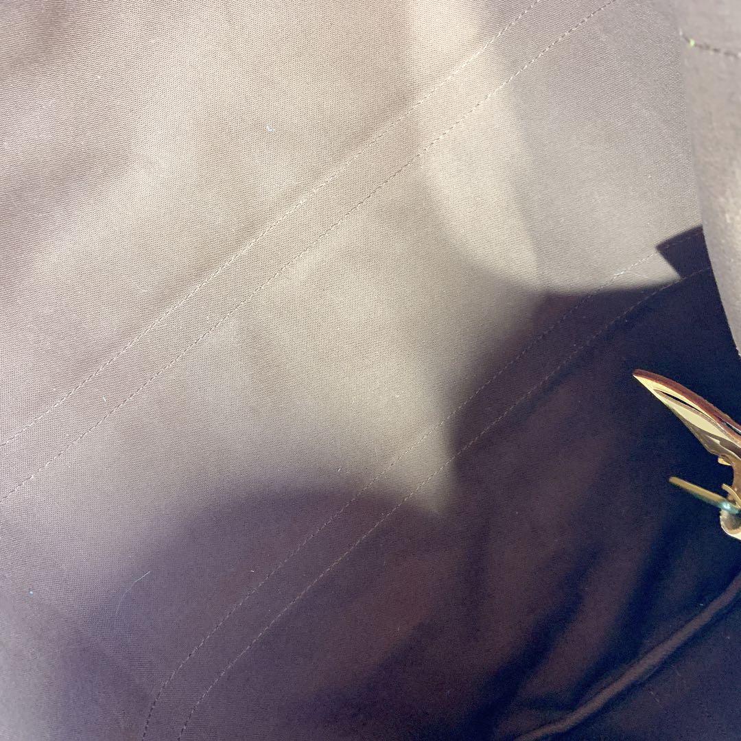 ルイ・ヴィトン　ボストンバッグ　キーポル50 モノグラム