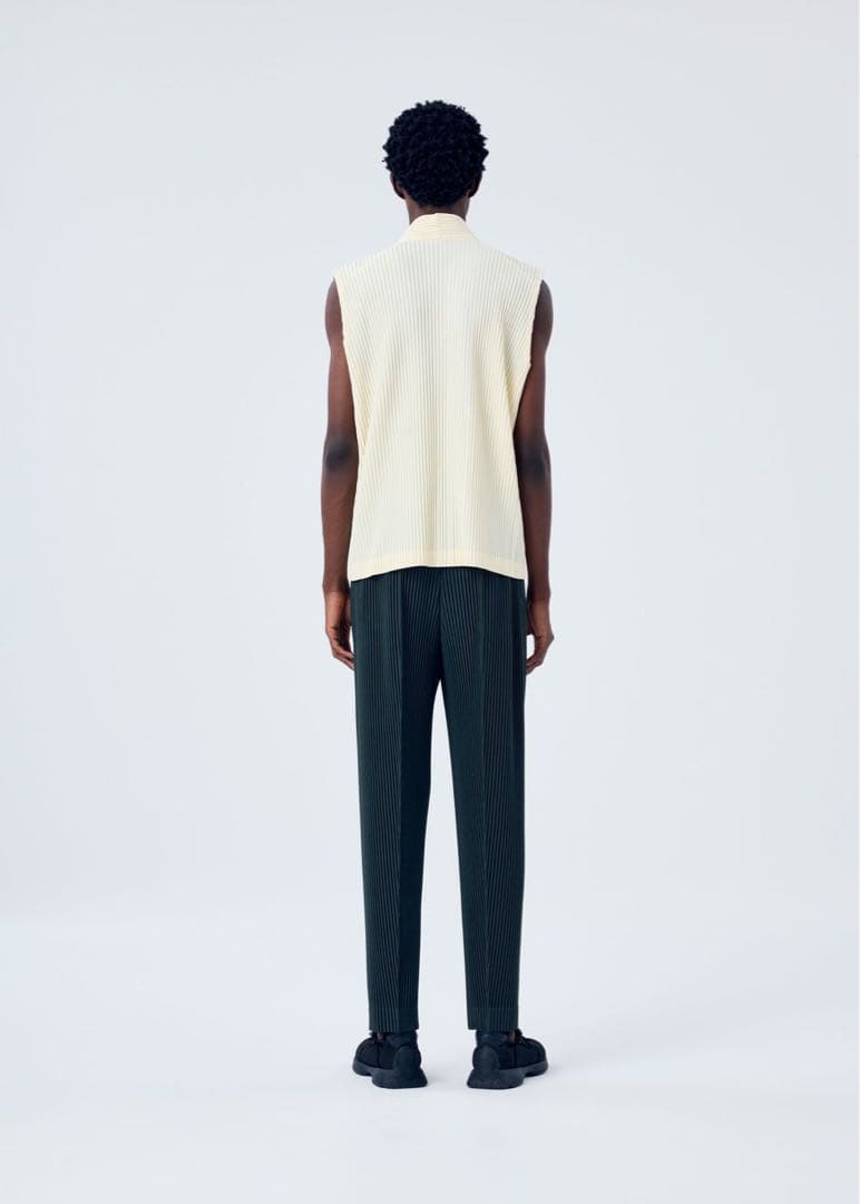 【新品】HOMME PLISSÉ ISSEY MIYAKE TURBINE