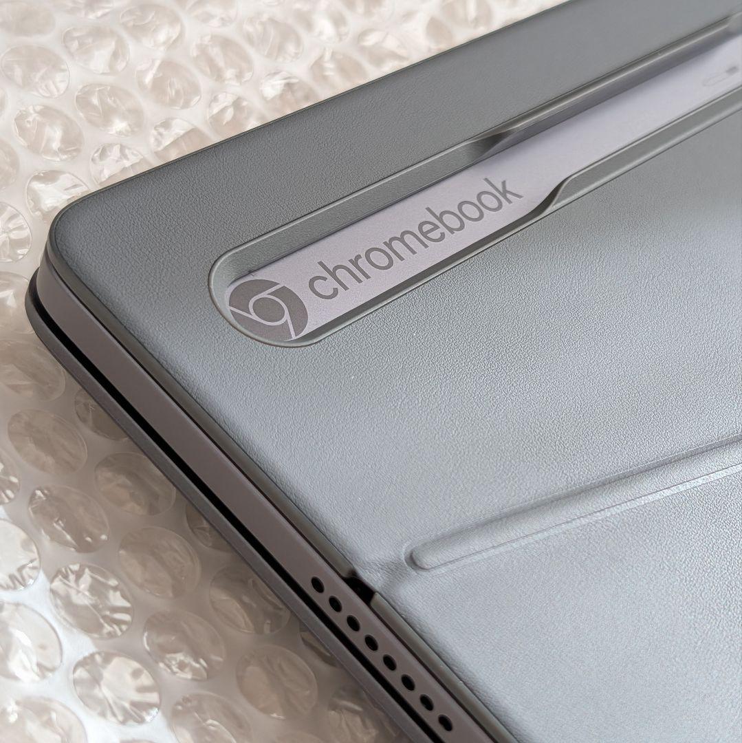 Lenovo Chromebook Duet 11 Gen 9（欠品あり）