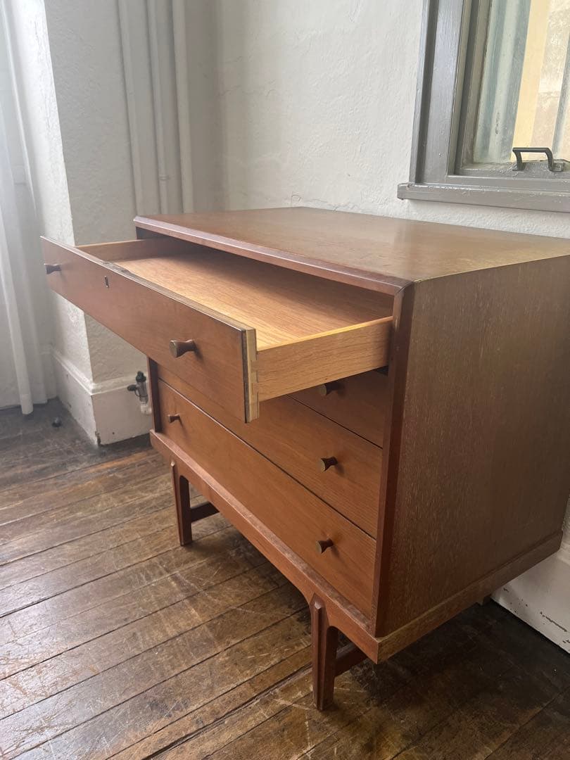 値下げしました　アンティーク　DREXEL 収納家具