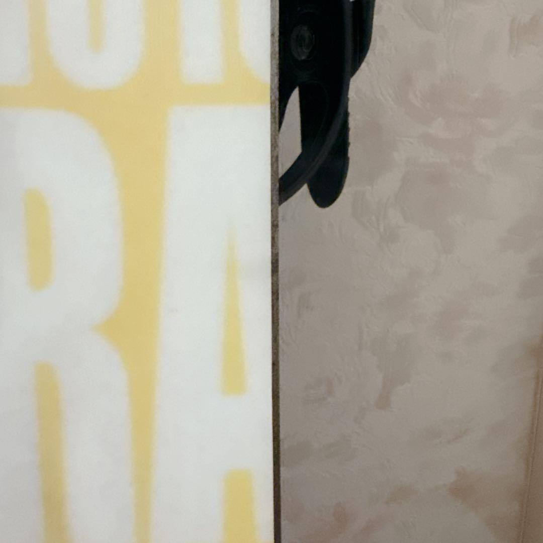 【CSB × XDS】スノーボード 2点セット 150cm