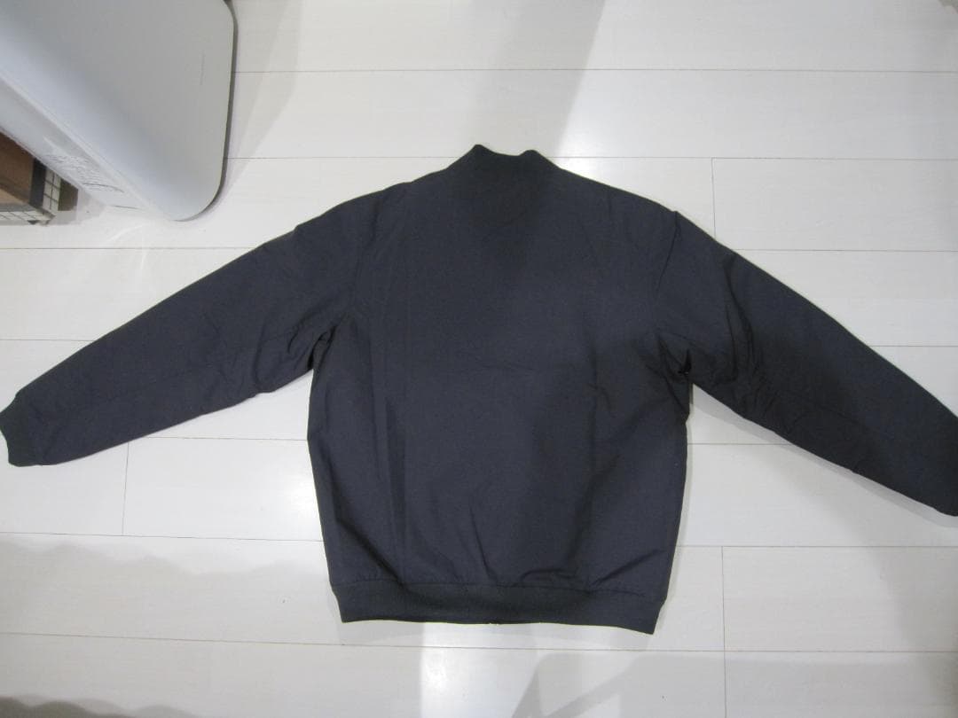 patagonia Men's Isthmus Deck Jacket 黒　M