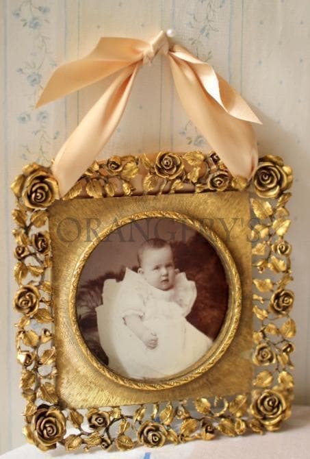 【YUNO】マトソンローズスクエァフォト PF0028＋LA0028