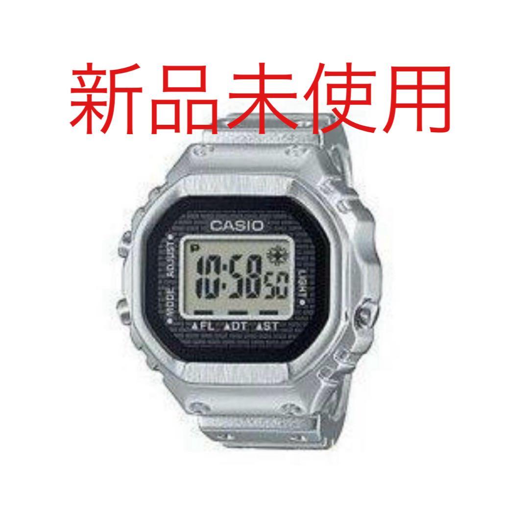 casio カシオ リングウォッチ CRW-001-1JR