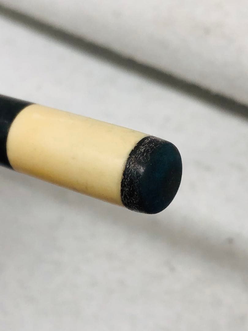 Budweiser カーボン ビリヤードキュー ケース付き